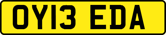 OY13EDA