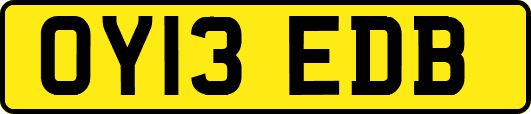 OY13EDB