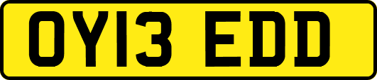 OY13EDD