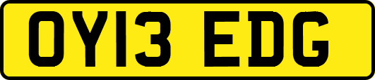 OY13EDG