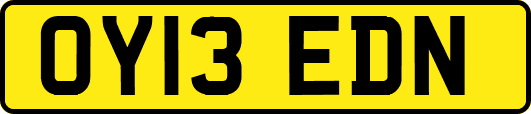 OY13EDN