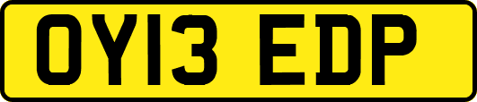 OY13EDP