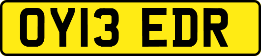 OY13EDR
