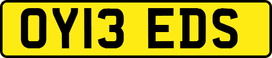 OY13EDS