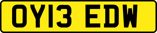 OY13EDW