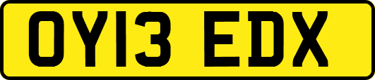 OY13EDX