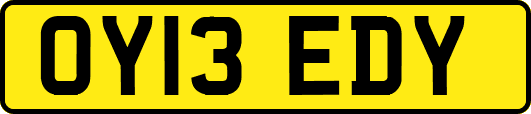 OY13EDY
