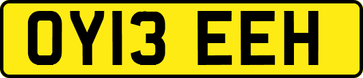 OY13EEH