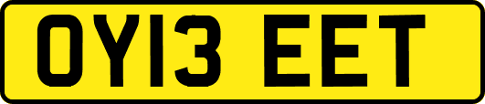 OY13EET