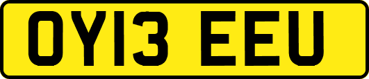 OY13EEU
