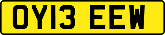 OY13EEW