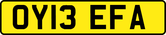 OY13EFA