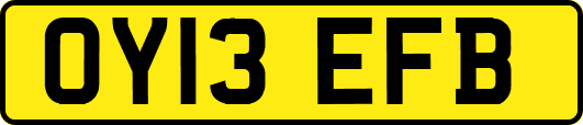 OY13EFB