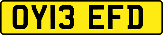 OY13EFD