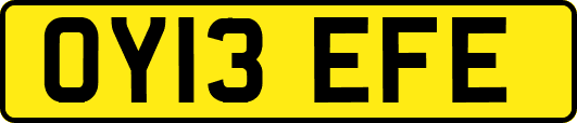 OY13EFE