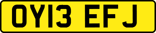 OY13EFJ