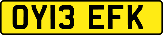 OY13EFK