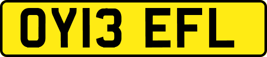 OY13EFL