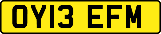 OY13EFM
