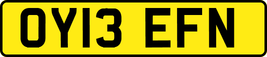 OY13EFN