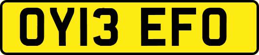 OY13EFO