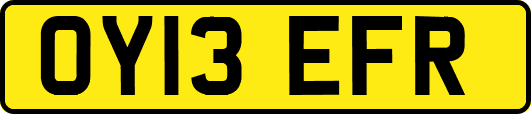 OY13EFR