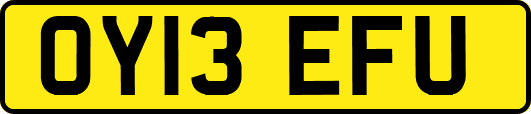 OY13EFU