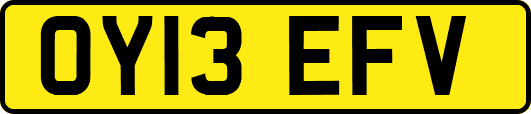 OY13EFV