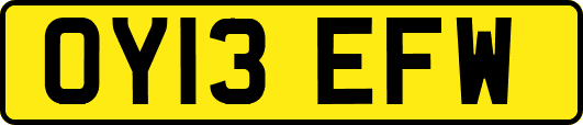 OY13EFW