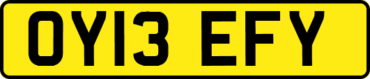 OY13EFY