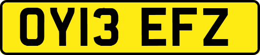 OY13EFZ