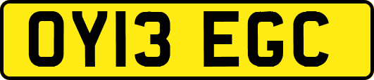 OY13EGC