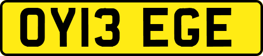 OY13EGE