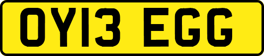 OY13EGG
