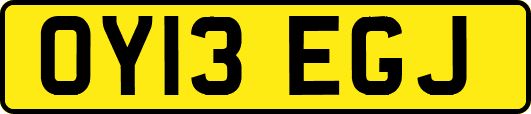 OY13EGJ
