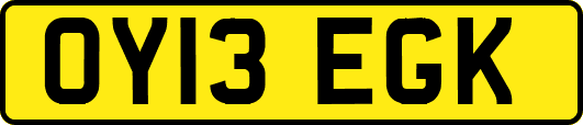 OY13EGK