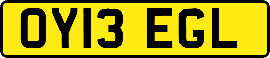 OY13EGL