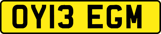OY13EGM