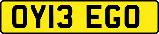 OY13EGO