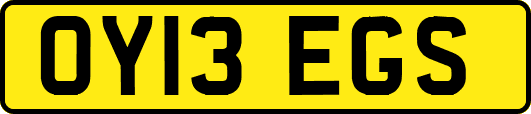 OY13EGS