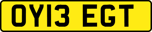 OY13EGT