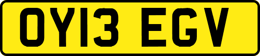OY13EGV
