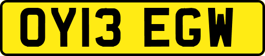 OY13EGW