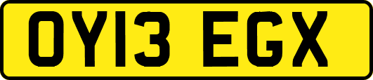 OY13EGX