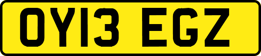 OY13EGZ