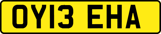 OY13EHA