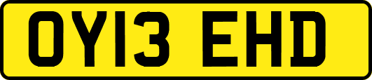 OY13EHD