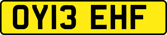 OY13EHF