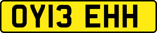 OY13EHH