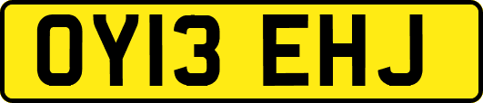 OY13EHJ